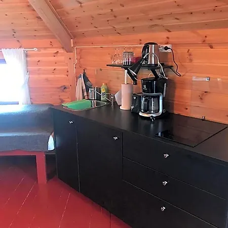 Vestvatn - Arctic Brekke (Sogn og Fjordane)