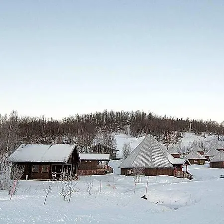 Vestvatn - Arctic 3*