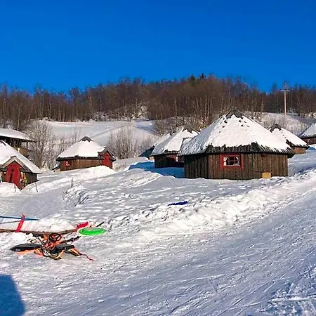 Vestvatn - Arctic 3*