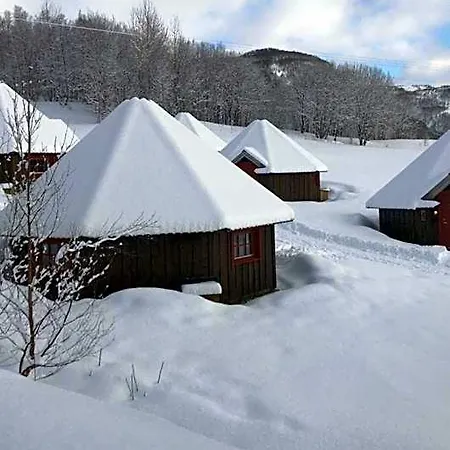 Vestvatn - Arctic