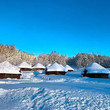 Vestvatn - Arctic Hotel 3*