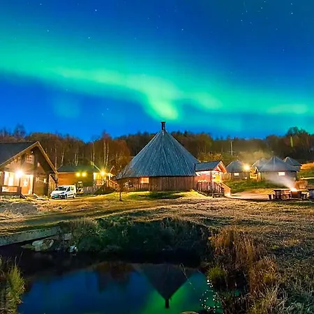 Vestvatn - Arctic 3*