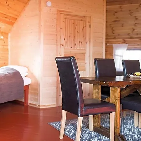 Vestvatn - Arctic 3*