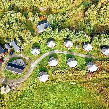 Vestvatn - Arctic 3*